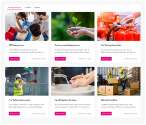 Health & Safety Training | Citation Canada