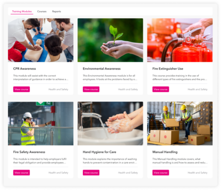 Health & Safety Training | Citation Canada
