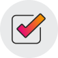 Check box icon