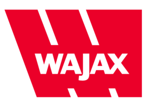 Wajax logo