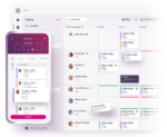 Employee Scheduling & Time Tracking Software for Canadian Businesses ...