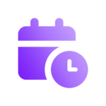 Atlas Scheduling Icon