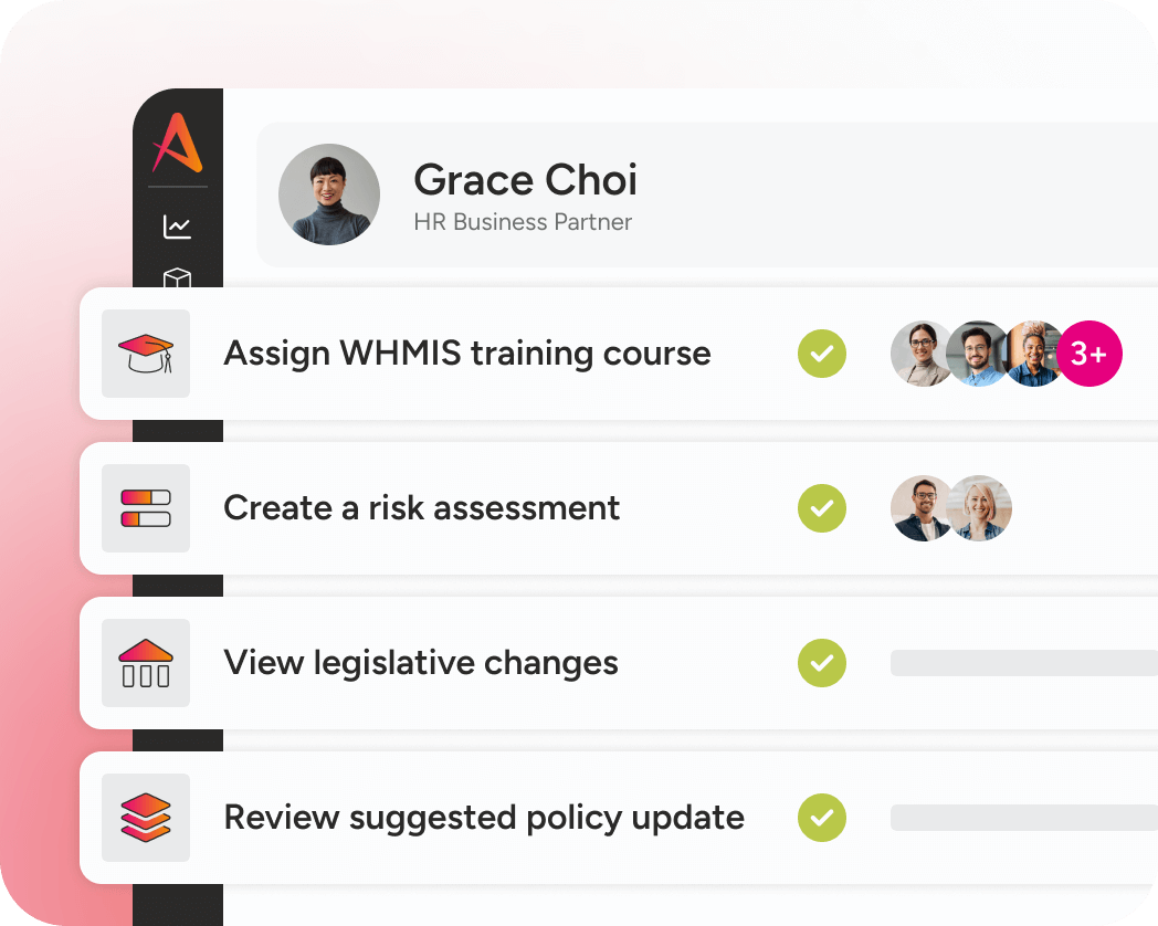 Software that works for you