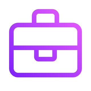 Briefcase icon