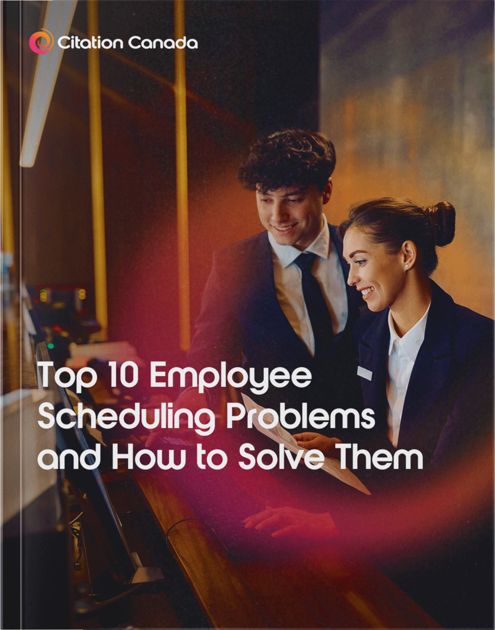 Top 10 Employee Scheduling Problems & How to Solve Them | Citation Canada